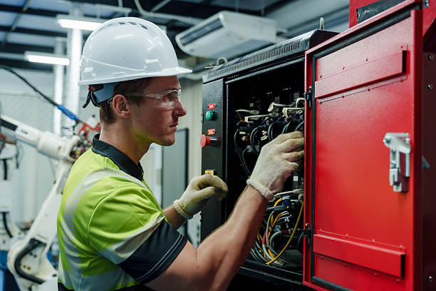 24/7 Emergency Generator Installation experts in Mount Vernon, TX