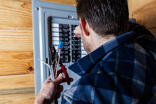 Affordable Generator Installation solutions in Mount Vernon, TX
